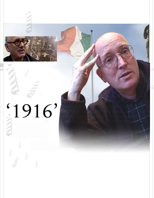 background image of Dermot