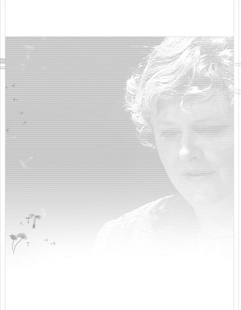 knocked out color image of Beverley Ashill and singer