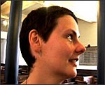 Photo of Jenny McCabe