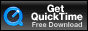 quicktime logo - download quicktime here!