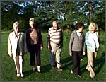 photo of The Wednesday Group