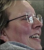 photo of Gill