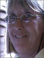 photo of Lesley