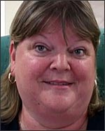 photo of Sue